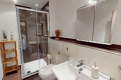 Villa Meeresrauschen "Pier 36b"