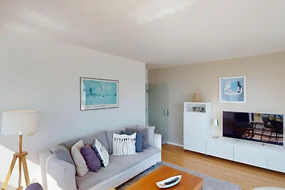 Miramar Wohnung 401
