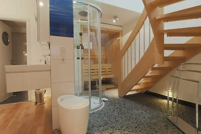 Vakantieappartement Gezinsvakantie Warnemünde