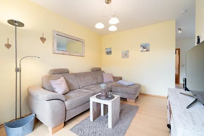 Apartament Dla rodzin Fehmarn