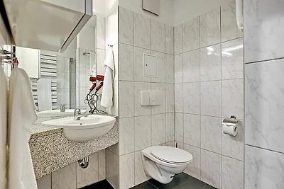 Vakantieappartement Gezinsvakantie Kühlungsborn