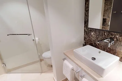 White Pearl Luxusapartment 0.16