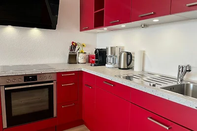 Driftberg Wohnung 67 inkl. Saisonstrandkorb