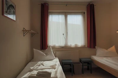 Haus zur Sonne Fewo 3