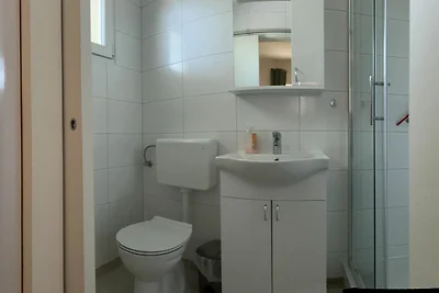 Vakantieappartement Gezinsvakantie Turanj