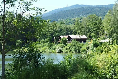 Bayerischer Wald / Arrach Haus 89 Fewo EG