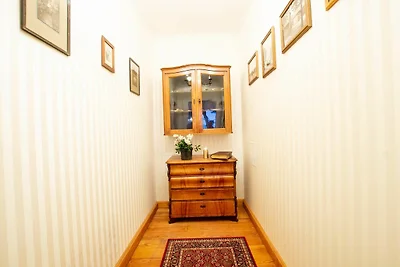 Reiterhof Behrens Wohnung Sachau