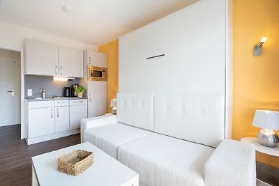 Appartamento Vacanza con famiglia Grömitz