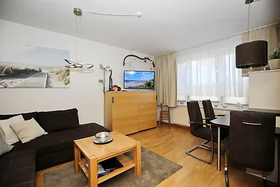 Dünengarten Wohnung 37