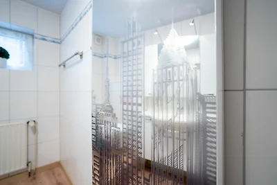 Deich-Residenz App. 1