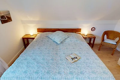 Apartament Dla rodzin Fehmarn