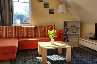 Parkstr. 5 Sonnenschein Fewo 3