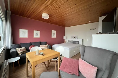 Appartamento Vacanza con famiglia Burg auf Fehmarn