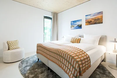 LÜW Boarding House Wohnung 04 Heimathafen