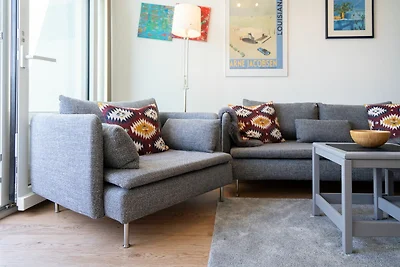 Appartamento Vacanza con famiglia Burg auf Fehmarn