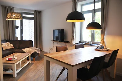 Appartamento Vacanza con famiglia Burg auf Fehmarn