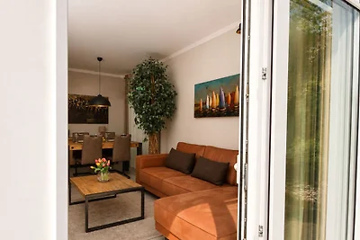 Apartamento Vacaciones familiares Wittenbeck