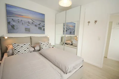 Ferienwohnung Evergreen inkl.