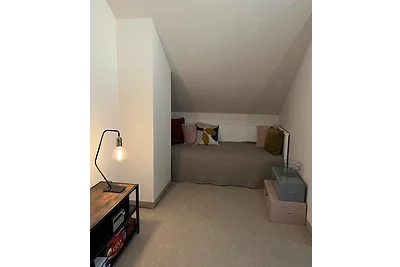 Strandstraße 14 Ferienwohnung 19