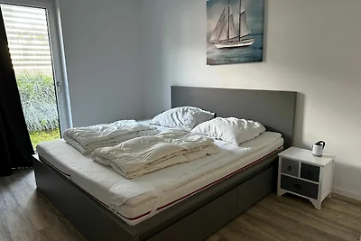 Vakantieappartement Gezinsvakantie Grömitz