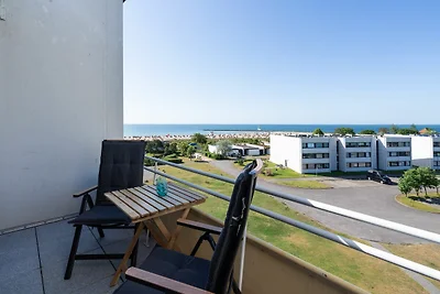 Appartamento Vacanza con famiglia Burg auf Fehmarn