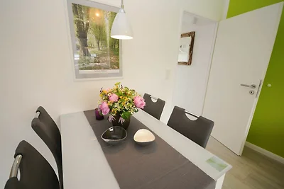 Ferienwohnung Evergreen inkl.
