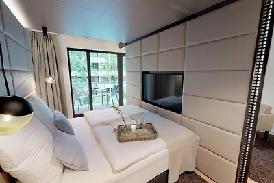 White Pearl Luxusapartment 1.10