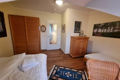 Residenz Am Stadtwald Fewo 28