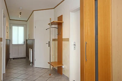 apartman za odmor Obiteljski odmor Kühlungsborn