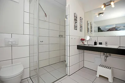 Villa Sanddorn Wohnung 03