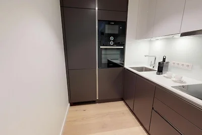 White Pearl Luxusapartment 2.09