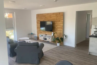 Apartmenthaus Sport-Sager Kurparkblick
