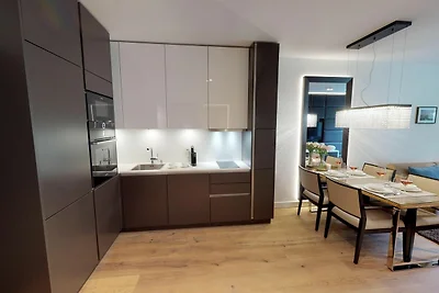 White Pearl Luxusapartment 0.03