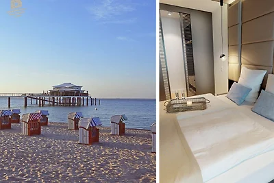 White Pearl Luxusapartment 0.12