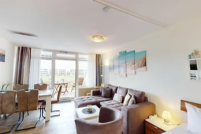 Appartamento Vacanza con famiglia Burg auf Fehmarn