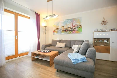 Villa Sanddorn Wohnung 03