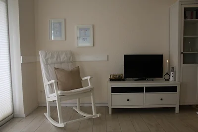 Strandquartett Fewo 11