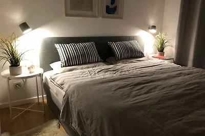 Miramar Wohnung 401