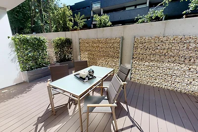 White Pearl Luxussuite 0.04