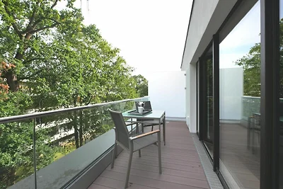 White Pearl Luxusapartment 3.07