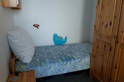 Appartamento Vacanza con famiglia Burg auf Fehmarn