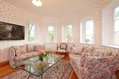 Reiterhof Behrens Wohnung Sachau