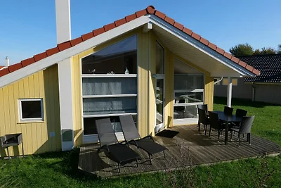 Kuća za odmor Dopust za oporavak Großenbrode