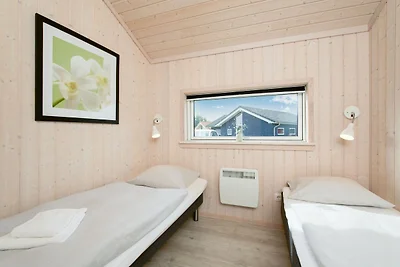 Vakantiehuis Ontspannende vakantie Großenbrode