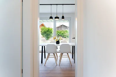 Apartamento Vacaciones familiares Kellenhusen