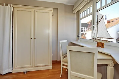 apartman za odmor Obiteljski odmor Kühlungsborn