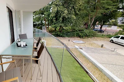 White Pearl Luxussuite 1.01