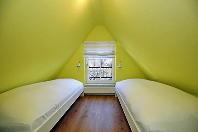 Elfert Ferienhaus Elfert
