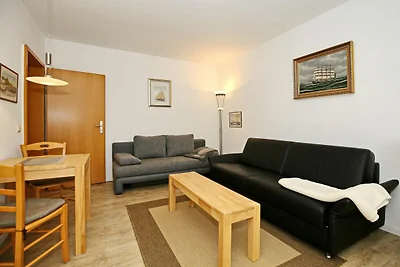 Holiday flat family holiday Kühlungsborn