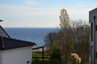 Vakantieappartement Gezinsvakantie Grömitz